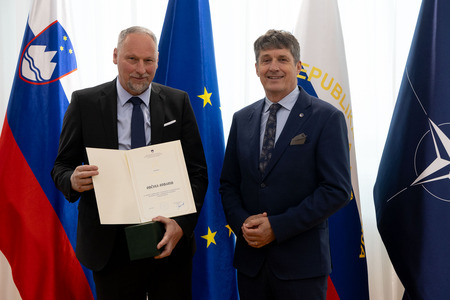 Foto: Bruno Toič