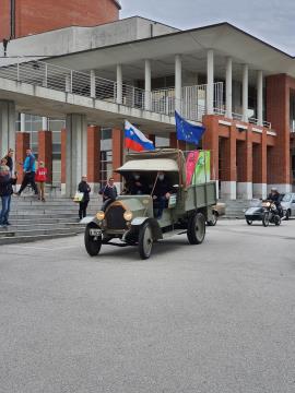 Foto: Nataša Hvala Ivančič