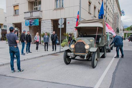 Foto: Mateja Pelikan