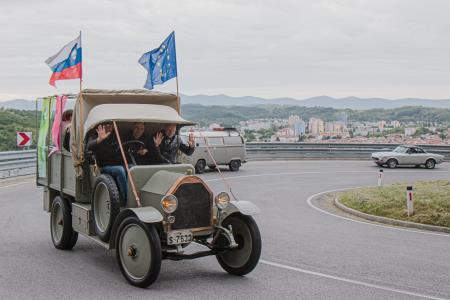 Foto: Mateja Pelikan 