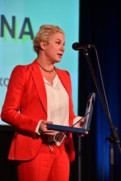 Ana Roš.